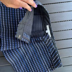 Trina Turk size 2 shorts